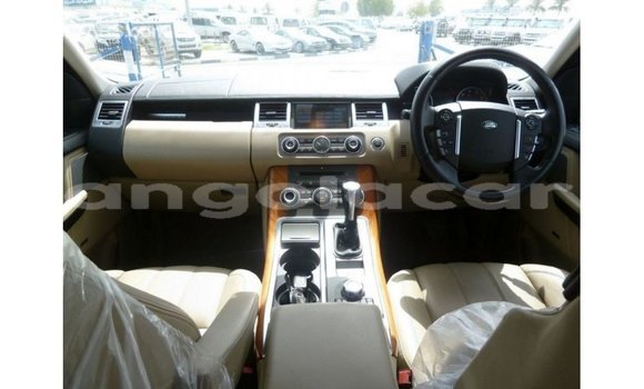 Comprar Importar Land Rover Range Rover Outro Carro em Import - Dubai em Bengo Province Comprar Importar Land Rover Range Rover Outro Carro em Import - Dubai em Bengo Province