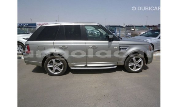 Comprar Importar Land Rover Range Rover Outro Carro em Import - Dubai em Bengo Province Comprar Importar Land Rover Range Rover Outro Carro em Import - Dubai em Bengo Province