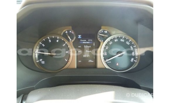Comprar Importar Toyota Prado Branco Carro em Import - Dubai em Bengo Province Comprar Importar Toyota Prado Branco Carro em Import - Dubai em Bengo Province