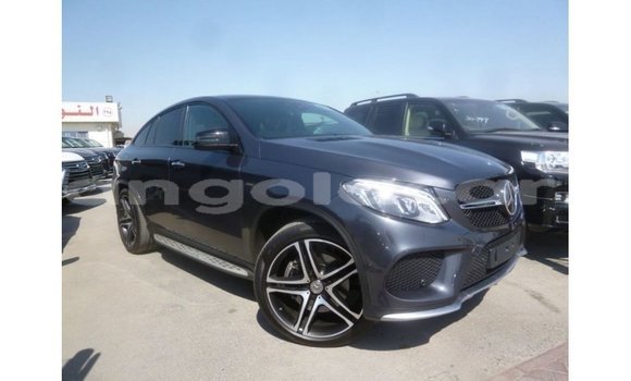 Comprar Importar Mercedes-Benz GLE Outro Carro em Import - Dubai em Bengo Province Comprar Importar Mercedes-Benz GLE Outro Carro em Import - Dubai em Bengo Province