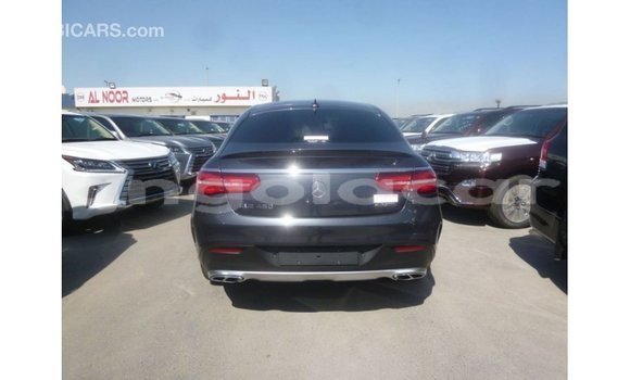 Comprar Importar Mercedes-Benz GLE Outro Carro em Import - Dubai em Bengo Province Comprar Importar Mercedes-Benz GLE Outro Carro em Import - Dubai em Bengo Province