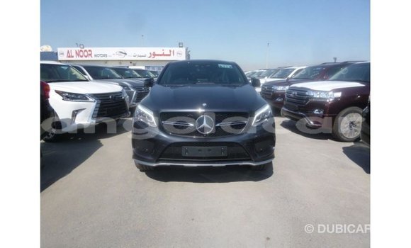 Comprar Importar Mercedes-Benz GLE Outro Carro em Import - Dubai em Bengo Province Comprar Importar Mercedes-Benz GLE Outro Carro em Import - Dubai em Bengo Province