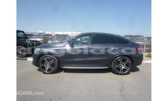 Comprar Importar Mercedes-Benz GLE Outro Carro em Import - Dubai em Bengo Province Comprar Importar Mercedes-Benz GLE Outro Carro em Import - Dubai em Bengo Province
