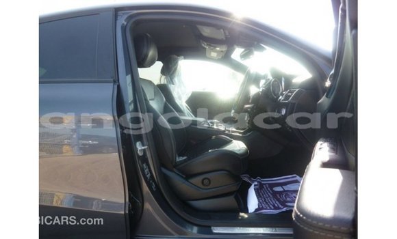 Comprar Importar Mercedes-Benz GLE Outro Carro em Import - Dubai em Bengo Province Comprar Importar Mercedes-Benz GLE Outro Carro em Import - Dubai em Bengo Province