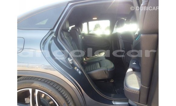 Comprar Importar Mercedes-Benz GLE Outro Carro em Import - Dubai em Bengo Province Comprar Importar Mercedes-Benz GLE Outro Carro em Import - Dubai em Bengo Province