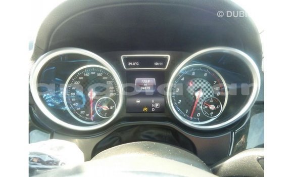 Comprar Importar Mercedes-Benz GLE Outro Carro em Import - Dubai em Bengo Province Comprar Importar Mercedes-Benz GLE Outro Carro em Import - Dubai em Bengo Province