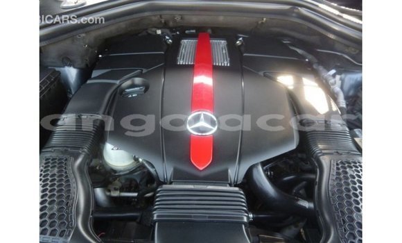 Comprar Importar Mercedes-Benz GLE Outro Carro em Import - Dubai em Bengo Province Comprar Importar Mercedes-Benz GLE Outro Carro em Import - Dubai em Bengo Province
