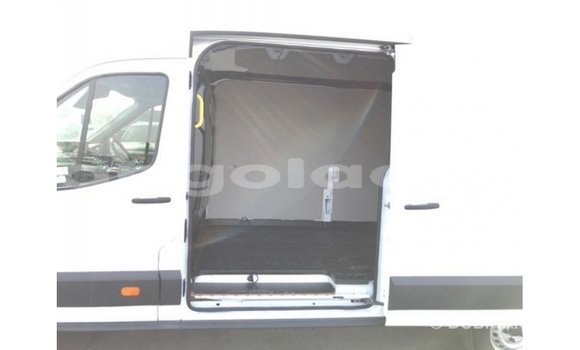 Acheter Import Voiture Ford Club Wagon Blanc à Import - Dubai, Province de Bengo Acheter Import Voiture Ford Club Wagon Blanc à Import - Dubai, Province de Bengo