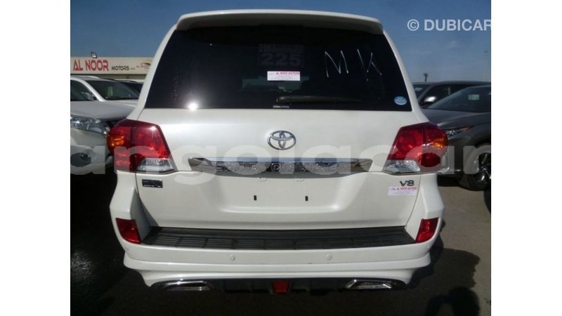 Big with watermark toyota land cruiser bengo province import dubai 7031