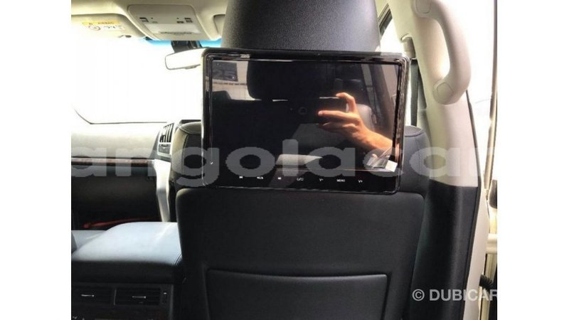 Big with watermark toyota land cruiser bengo province import dubai 7031