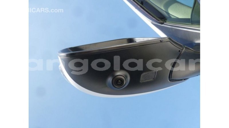 Big with watermark toyota land cruiser bengo province import dubai 7031