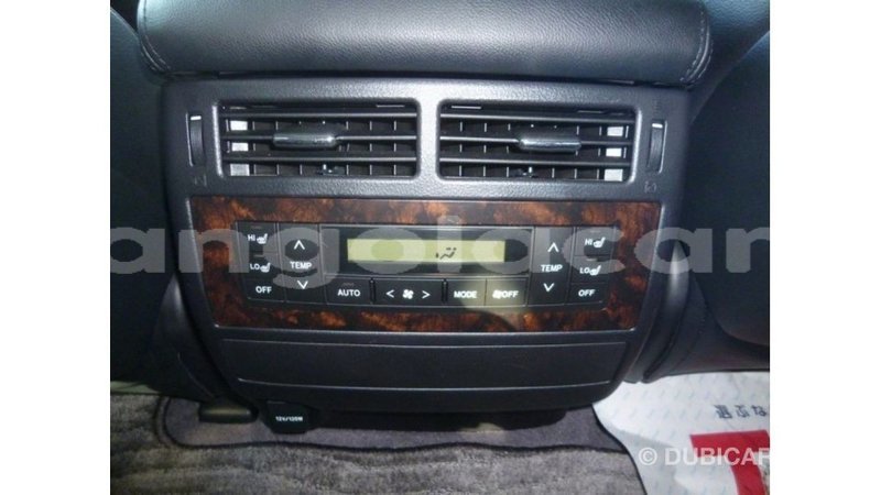 Big with watermark toyota land cruiser bengo province import dubai 7031