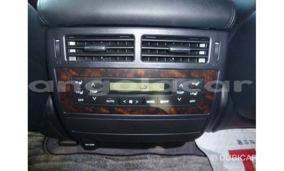 Comprar Importar Toyota Land Cruiser Branco Carro em Import - Dubai em Bengo Province Comprar Importar Toyota Land Cruiser Branco Carro em Import - Dubai em Bengo Province