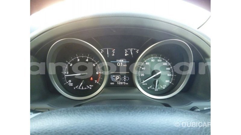 Big with watermark toyota land cruiser bengo province import dubai 7031