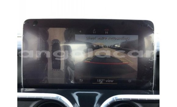 Comprar Importar Mercedes-Benz 250 Preto Carro em Import - Dubai em Bengo Province Comprar Importar Mercedes-Benz 250 Preto Carro em Import - Dubai em Bengo Province