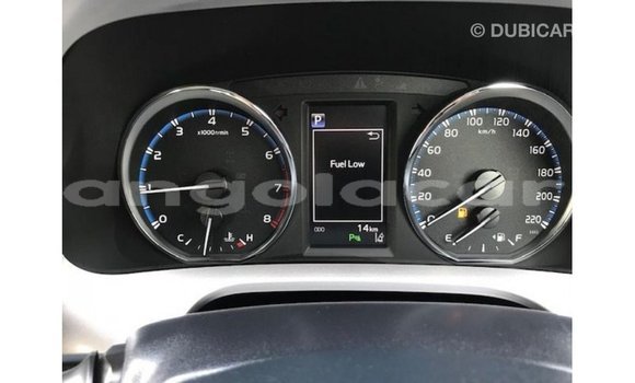 Comprar Importar Toyota 4Runner Branco Carro em Import - Dubai em Bengo Province Comprar Importar Toyota 4Runner Branco Carro em Import - Dubai em Bengo Province