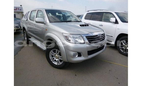 Comprar Importar Toyota Hilux Outro Carro em Import - Dubai em Bengo Province Comprar Importar Toyota Hilux Outro Carro em Import - Dubai em Bengo Province