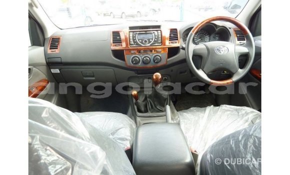 Comprar Importar Toyota Hilux Outro Carro em Import - Dubai em Bengo Province Comprar Importar Toyota Hilux Outro Carro em Import - Dubai em Bengo Province