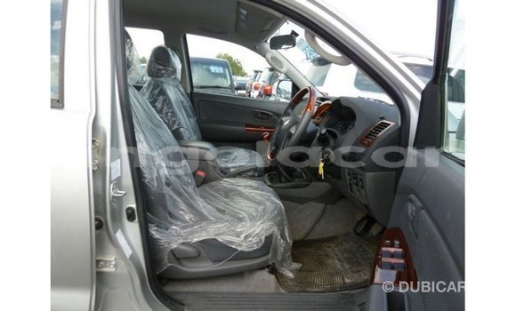 Comprar Importar Toyota Hilux Outro Carro em Import - Dubai em Bengo Province Comprar Importar Toyota Hilux Outro Carro em Import - Dubai em Bengo Province