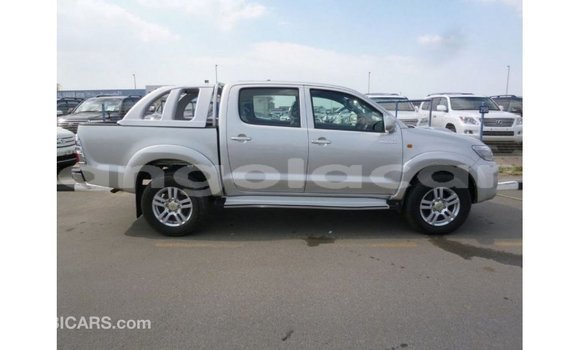 Comprar Importar Toyota Hilux Outro Carro em Import - Dubai em Bengo Province Comprar Importar Toyota Hilux Outro Carro em Import - Dubai em Bengo Province