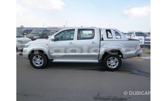 Comprar Importar Toyota Hilux Outro Carro em Import - Dubai em Bengo Province Comprar Importar Toyota Hilux Outro Carro em Import - Dubai em Bengo Province