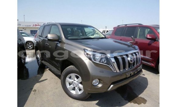Comprar Importar Toyota Prado Marrom Carro em Import - Dubai em Bengo Province Comprar Importar Toyota Prado Marrom Carro em Import - Dubai em Bengo Province