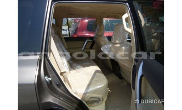 Comprar Importar Toyota Prado Marrom Carro em Import - Dubai em Bengo Province Comprar Importar Toyota Prado Marrom Carro em Import - Dubai em Bengo Province