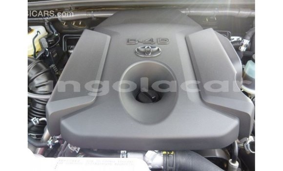 Comprar Importar Toyota Prado Marrom Carro em Import - Dubai em Bengo Province Comprar Importar Toyota Prado Marrom Carro em Import - Dubai em Bengo Province