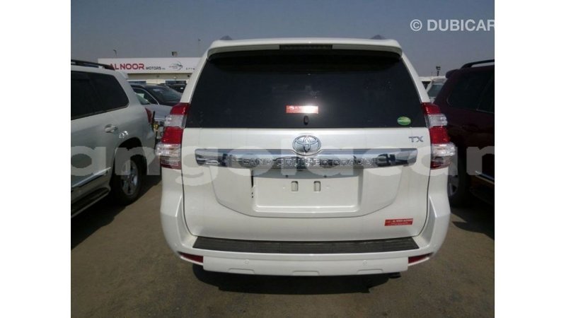 Big with watermark toyota prado bengo province import dubai 7046