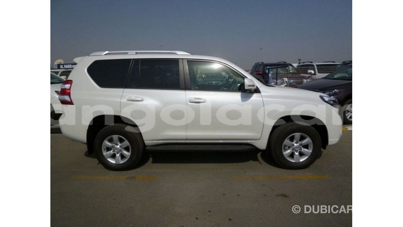 Big with watermark toyota prado bengo province import dubai 7046