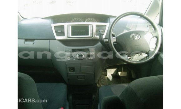 Comprar Importar Toyota Noah Branco Carro em Import - Dubai em Bengo Province Comprar Importar Toyota Noah Branco Carro em Import - Dubai em Bengo Province