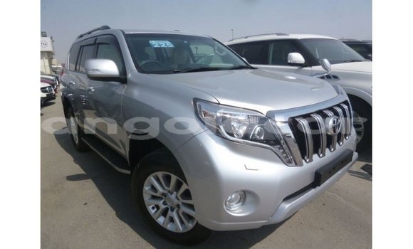 Comprar Importar Toyota Prado Outro Carro em Import - Dubai em Bengo Province Comprar Importar Toyota Prado Outro Carro em Import - Dubai em Bengo Province