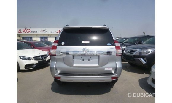 Comprar Importar Toyota Prado Outro Carro em Import - Dubai em Bengo Province Comprar Importar Toyota Prado Outro Carro em Import - Dubai em Bengo Province