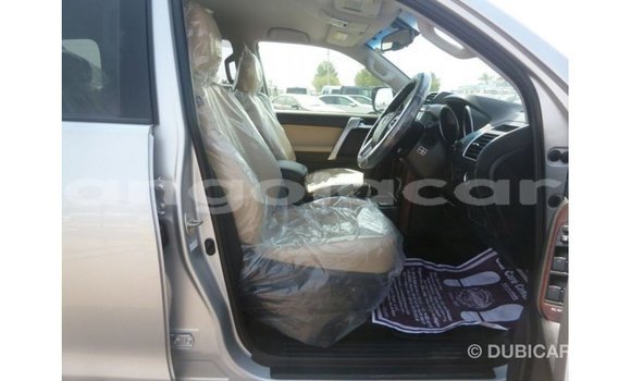 Comprar Importar Toyota Prado Outro Carro em Import - Dubai em Bengo Province Comprar Importar Toyota Prado Outro Carro em Import - Dubai em Bengo Province
