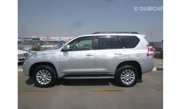 Comprar Importar Toyota Prado Outro Carro em Import - Dubai em Bengo Province Comprar Importar Toyota Prado Outro Carro em Import - Dubai em Bengo Province