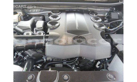 Comprar Importar Toyota Prado Outro Carro em Import - Dubai em Bengo Province Comprar Importar Toyota Prado Outro Carro em Import - Dubai em Bengo Province