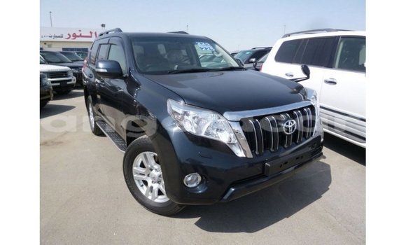 Comprar Importar Toyota Prado Azul Carro em Import - Dubai em Bengo Province Comprar Importar Toyota Prado Azul Carro em Import - Dubai em Bengo Province