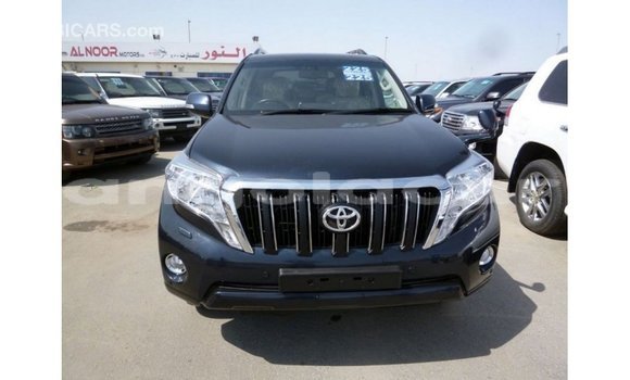 Comprar Importar Toyota Prado Azul Carro em Import - Dubai em Bengo Province Comprar Importar Toyota Prado Azul Carro em Import - Dubai em Bengo Province