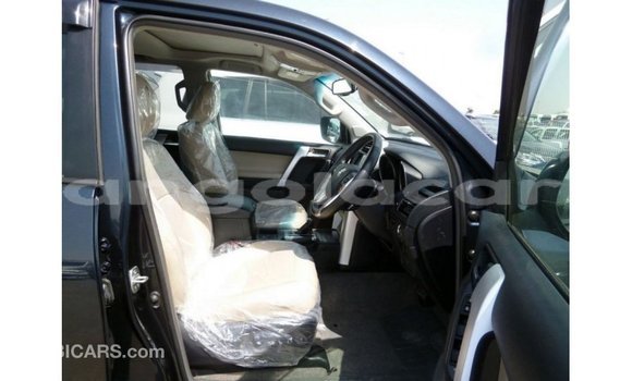 Comprar Importar Toyota Prado Azul Carro em Import - Dubai em Bengo Province Comprar Importar Toyota Prado Azul Carro em Import - Dubai em Bengo Province