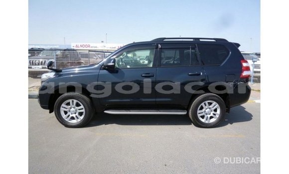 Comprar Importar Toyota Prado Azul Carro em Import - Dubai em Bengo Province Comprar Importar Toyota Prado Azul Carro em Import - Dubai em Bengo Province