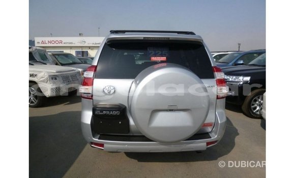 Acheter Import Voiture Toyota Prado Autre à Import - Dubai, Province de Bengo Acheter Import Voiture Toyota Prado Autre à Import - Dubai, Province de Bengo