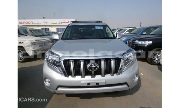 Acheter Import Voiture Toyota Prado Autre à Import - Dubai, Province de Bengo Acheter Import Voiture Toyota Prado Autre à Import - Dubai, Province de Bengo