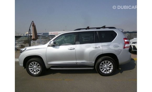 Acheter Import Voiture Toyota Prado Autre à Import - Dubai, Province de Bengo Acheter Import Voiture Toyota Prado Autre à Import - Dubai, Province de Bengo