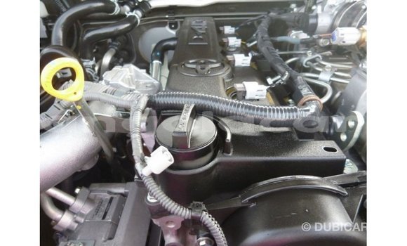 Acheter Import Voiture Toyota Prado Autre à Import - Dubai, Province de Bengo Acheter Import Voiture Toyota Prado Autre à Import - Dubai, Province de Bengo