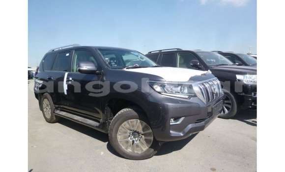 Comprar Importar Toyota Prado Outro Carro em Import - Dubai em Bengo Province Comprar Importar Toyota Prado Outro Carro em Import - Dubai em Bengo Province