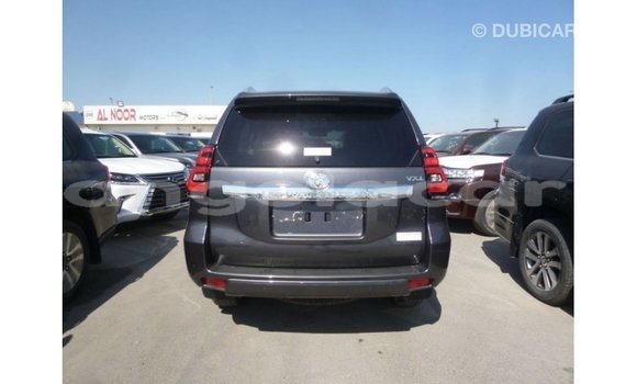 Comprar Importar Toyota Prado Outro Carro em Import - Dubai em Bengo Province Comprar Importar Toyota Prado Outro Carro em Import - Dubai em Bengo Province