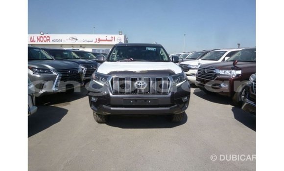 Comprar Importar Toyota Prado Outro Carro em Import - Dubai em Bengo Province Comprar Importar Toyota Prado Outro Carro em Import - Dubai em Bengo Province