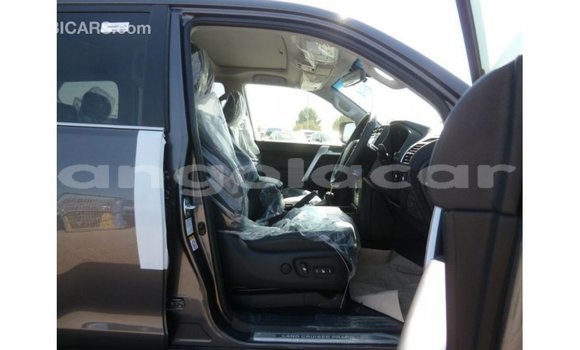 Comprar Importar Toyota Prado Outro Carro em Import - Dubai em Bengo Province Comprar Importar Toyota Prado Outro Carro em Import - Dubai em Bengo Province