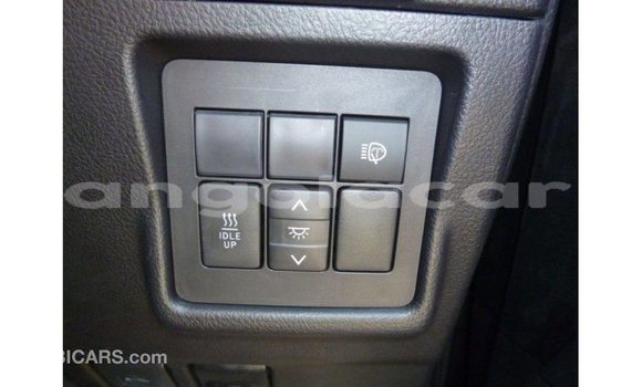 Comprar Importar Toyota Prado Outro Carro em Import - Dubai em Bengo Province Comprar Importar Toyota Prado Outro Carro em Import - Dubai em Bengo Province
