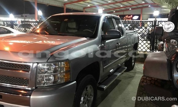 Comprar Importar Chevrolet Silverado Outro Carro em Import - Dubai em Bengo Province Comprar Importar Chevrolet Silverado Outro Carro em Import - Dubai em Bengo Province